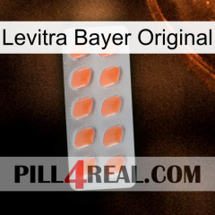 Levitra Bayer Original 26